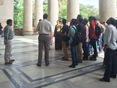Museums & Interpretation